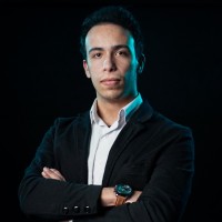 Jose Pablo Neto Streiski