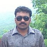 Srinivas Manthena