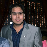 Nitin Ahir