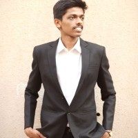 Sujay Harne