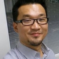 Daniel Key Matsubara
