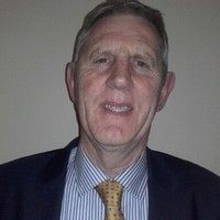 Noel Connolly MBA and Masters in Rural Development