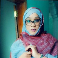 Toufa Fall