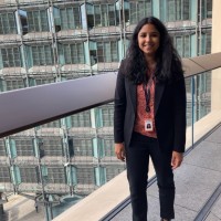 Devika Krishna Kumar