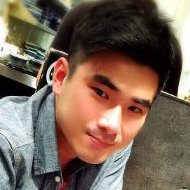 Nicholas Chew