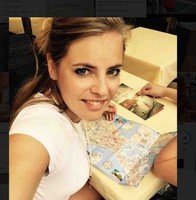 Gerieke Sol