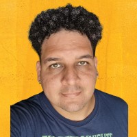 Wesley Fernandes Rosa Gonçalves