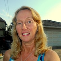 June Brinkman