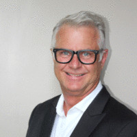 Peter Gillespie