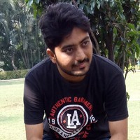 Mahamadrojeb Vahora