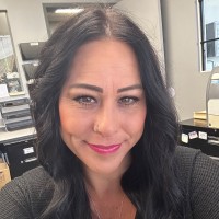 Nicole Frias
