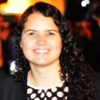 Kelly Marianne Guimarães Pereira