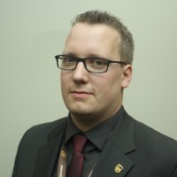 Michael Henseler