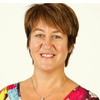 Jannie Heida