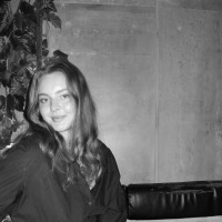 Anna Drage