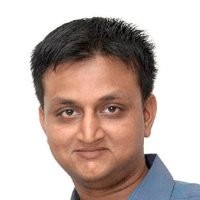 Darshan Amin
