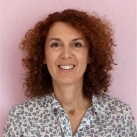 Estelle Kajoulis