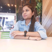 Namrata Somwanshi