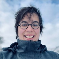 Anne Saudmont