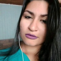 Meire Barbosa