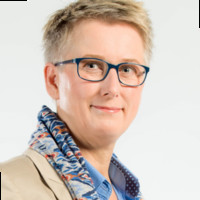 Jolanda Van Dam