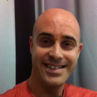 Stephen Hounslow