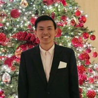 Bryant Lam