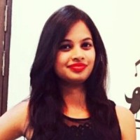 Astha Saxena
