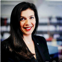 Fiona Gavriel