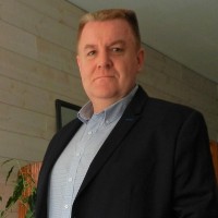 Stéphane Follin