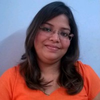Barnali Basu