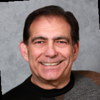 Greg Taub