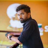 Naveen Bharathi