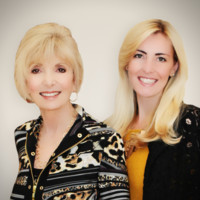 The Cartier Sanders Team