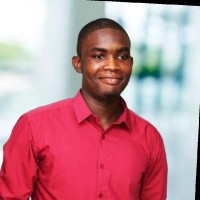 Gershon Otinkorang