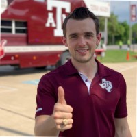 Brandon McKelvey, ASA