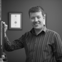 Graeme Leask