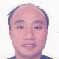Jerry Minglana