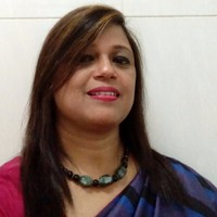 Saima Sultana