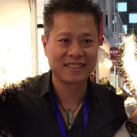Robson wong