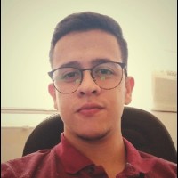 Matheus Caetano
