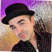 Zeke Rodriguez