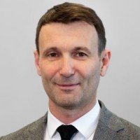 Stéphane Le Mair