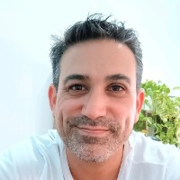 Juan Bustamante