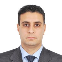 ahmed El-Tagy, MBA