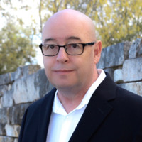 Mike Barker