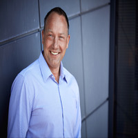 Morten Brix Hay Scharf
