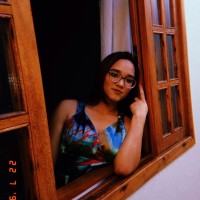 Ana Vitória Lima da Silva Reis