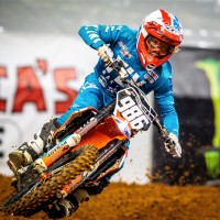 Lane Shaw
