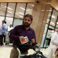 Mohammad Aqeel